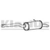 KLARIUS 230972 End Silencer
